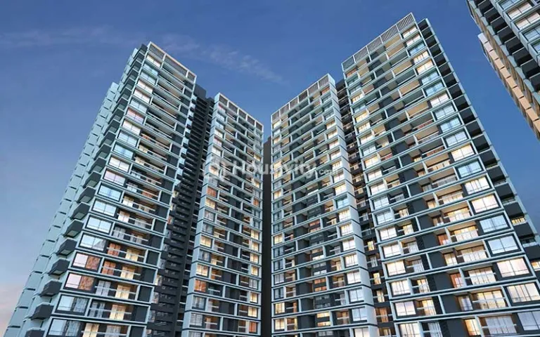 Austin Lush Residences Image 1