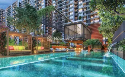 Austin Lush Residences Image 3