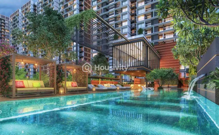 Austin Lush Residences Image 3