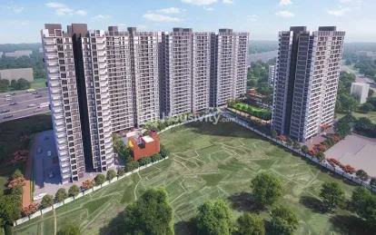 Austin Lush Residences Image 7