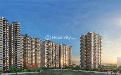 Austin Lush Residences Image 2