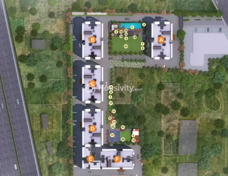 Austin Lush Residences Image 6