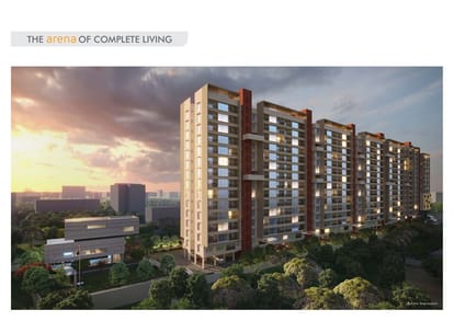 Austin Arena Brochure Image 6