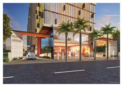 Austin Arena Brochure Image 9