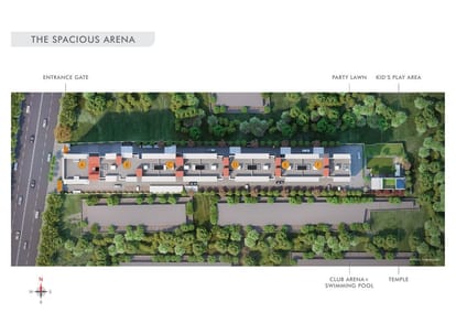 Austin Arena Brochure Image 18