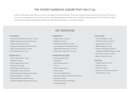 Austin Arena Brochure Image 5