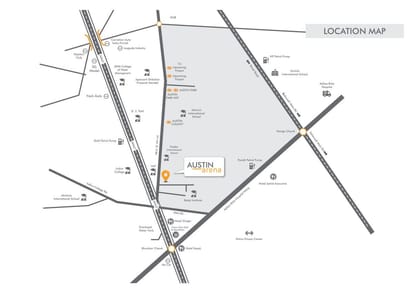 Austin Arena Brochure Image 4
