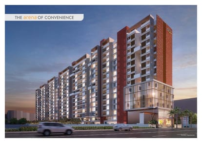 Austin Arena Brochure Image 7