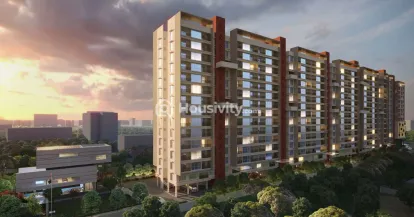 Austin Arena Image 1