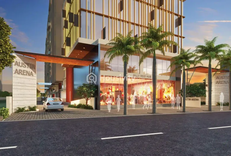 Austin Arena Image 8