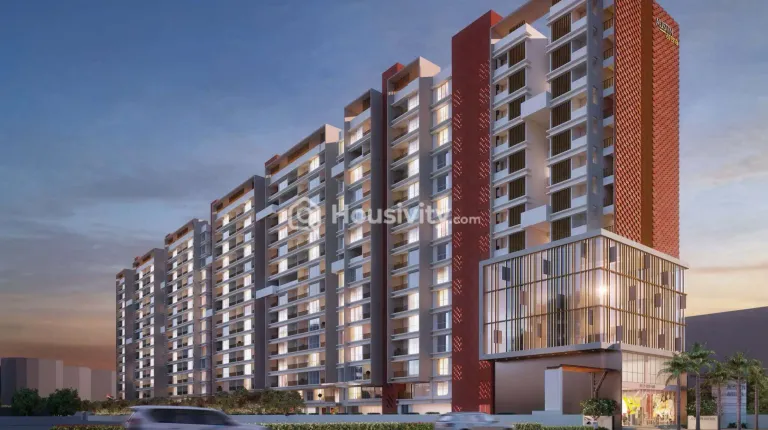 Austin Arena Thumbnail