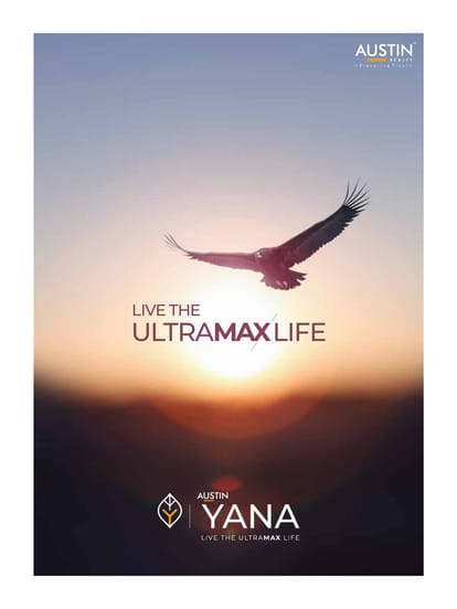 Austin Yana Brochure Image 1