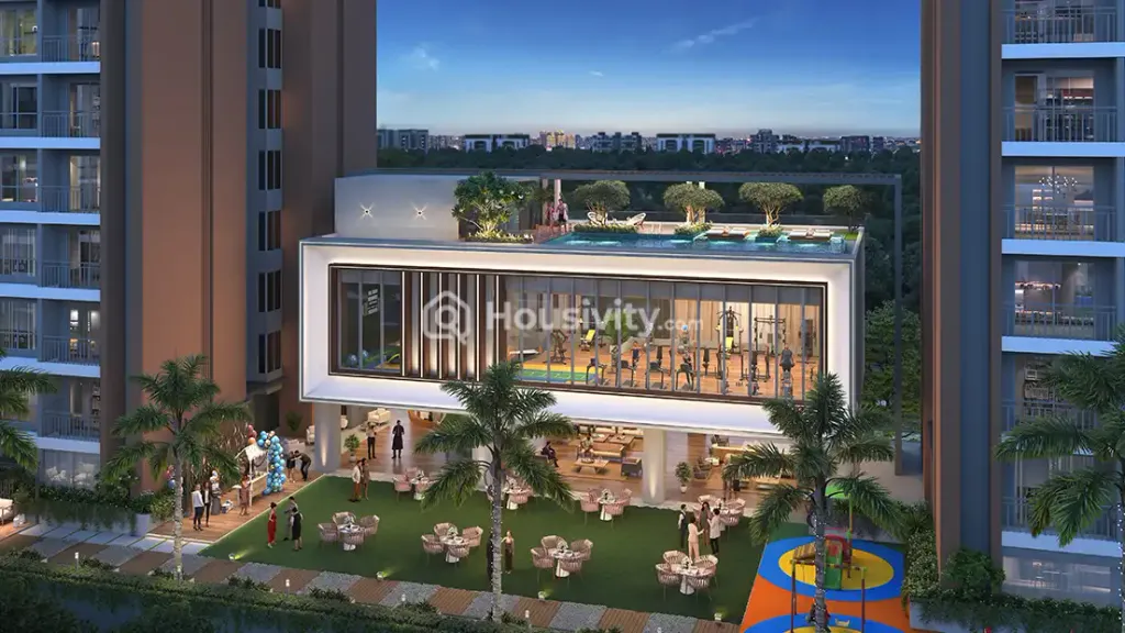 Rama Metro Life Ultima Image 3