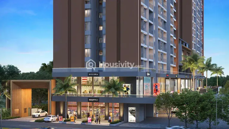 Rama Metro Life Ultima Image 2