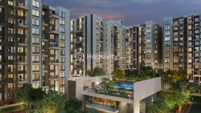 Rama Metro Life Maxima Image 4