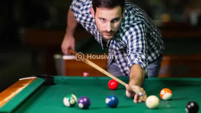 Rama Metro Life Maxima Image 6