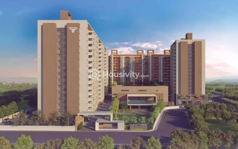 Rama Fusion Thumbnail