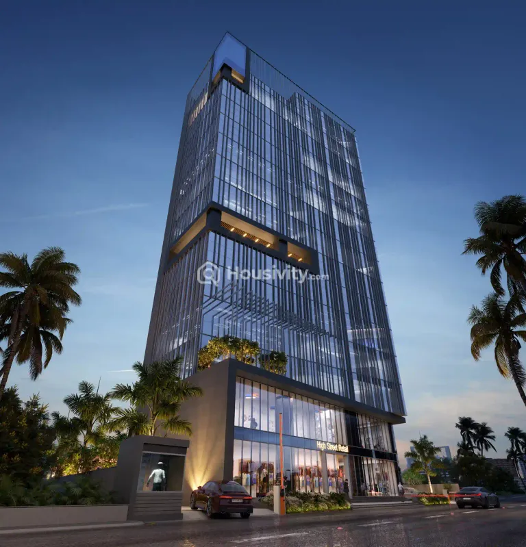 Wadhwa 723 Avenue Image 2