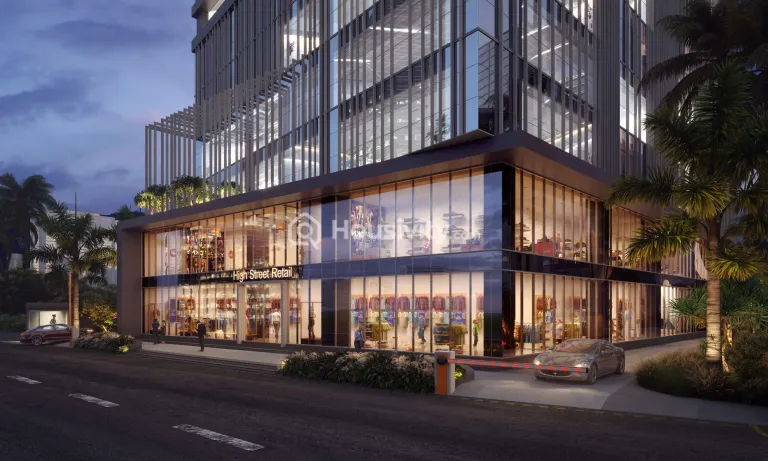 Wadhwa 723 Avenue Image 1