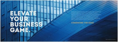 Vora Codeword The Edge Brochure Image 2