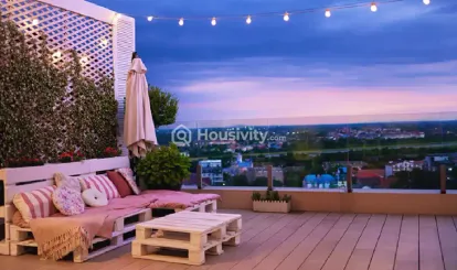 Maximus City Image 3