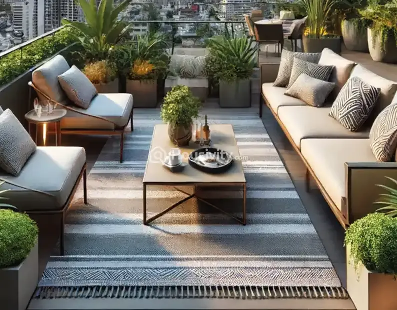 Maximus City Image 4