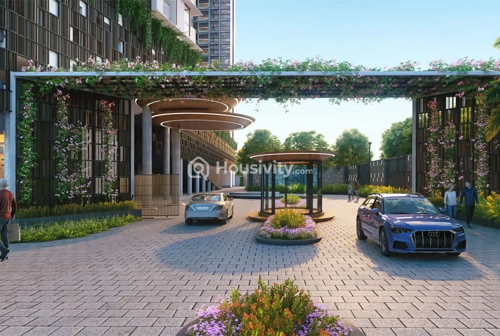 Maximus City Image 2