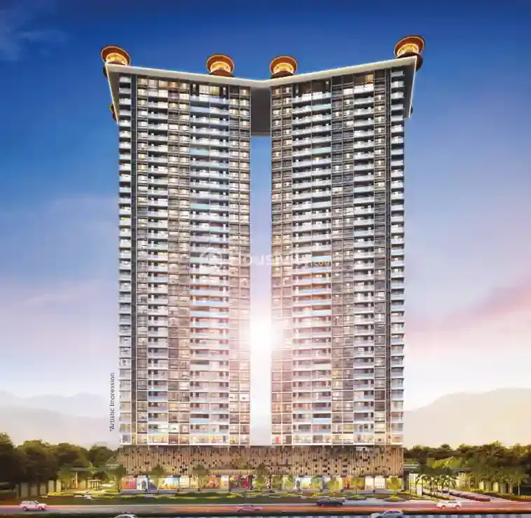 Maximus City Thumbnail