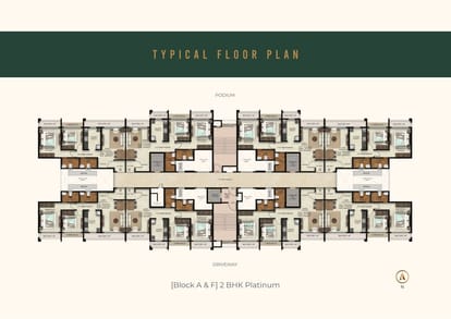 Yogakshema Residency Brochure Image 7