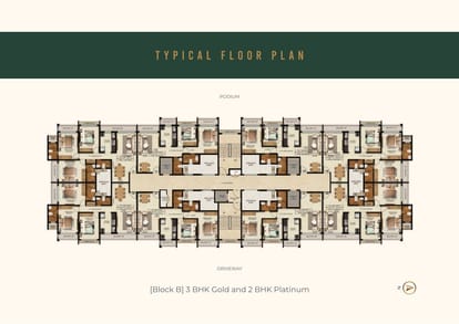 Yogakshema Residency Brochure Image 8