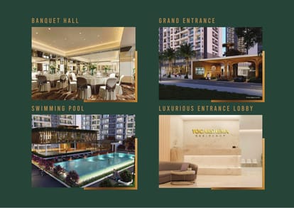 Yogakshema Residency Brochure Image 15