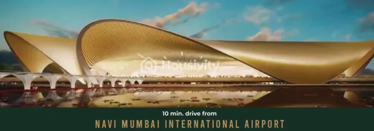 Yogakshema Residency Image 7