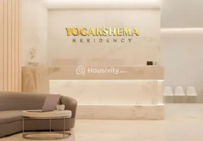Yogakshema Residency Image 4