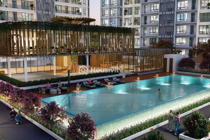 Yogakshema Residency Image 3