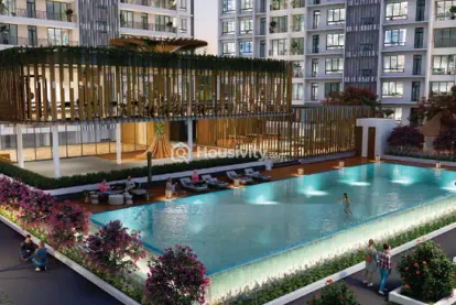 Yogakshema Residency Image 3