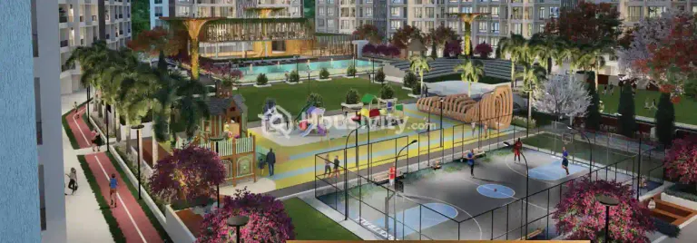 Yogakshema Residency Image 2