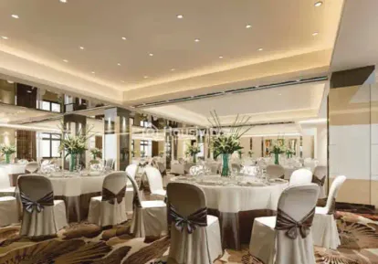 Yogakshema Residency Image 6