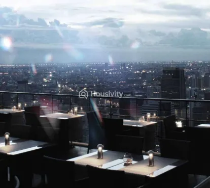 Pride Atlantic - Pride World City Image 7