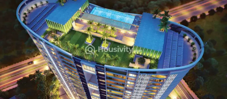 Pride Atlantic - Pride World City Image 2