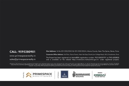 Pride Utsav The Address Brochure Image 37