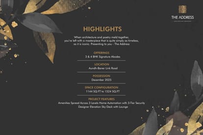 Pride Utsav The Address Brochure Image 8