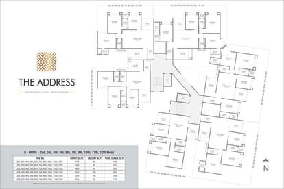 Pride Utsav The Address Brochure Image 34