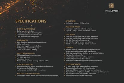 Pride Utsav The Address Brochure Image 19