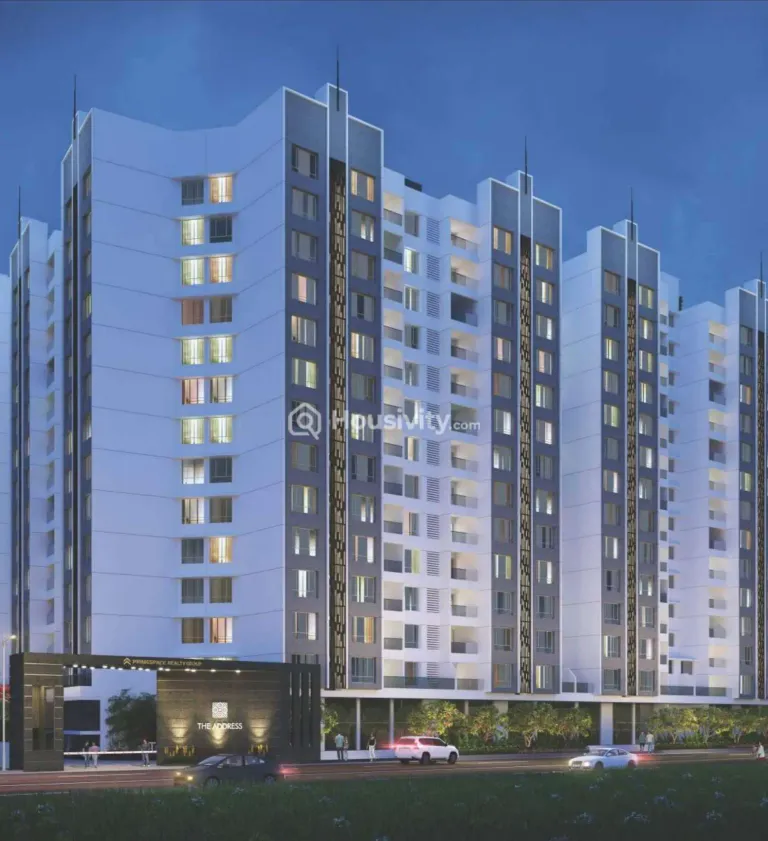 Pride Utsav The Address Image 2