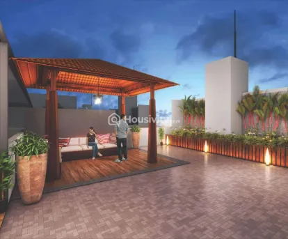 Pride Utsav The Address Image 5