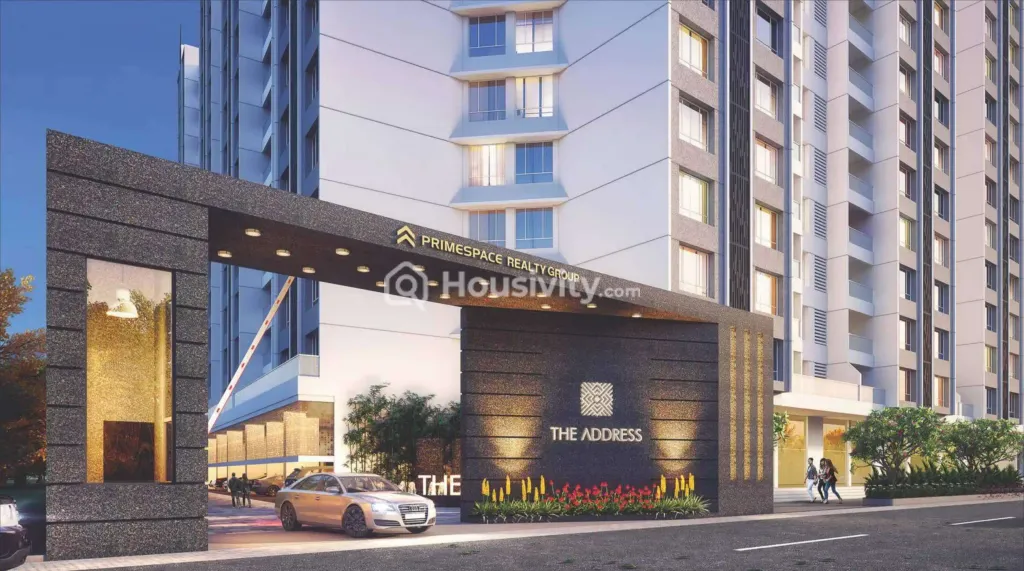 Pride Utsav The Address Image 4