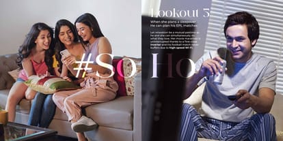 Soho - Pride World City Brochure Image 17