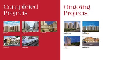 Soho - Pride World City Brochure Image 29