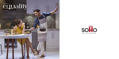 Soho - Pride World City Brochure Image 30