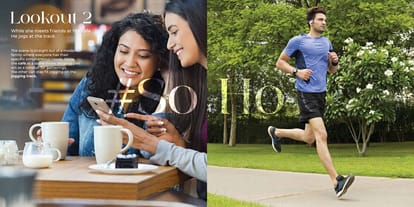 Soho - Pride World City Brochure Image 11